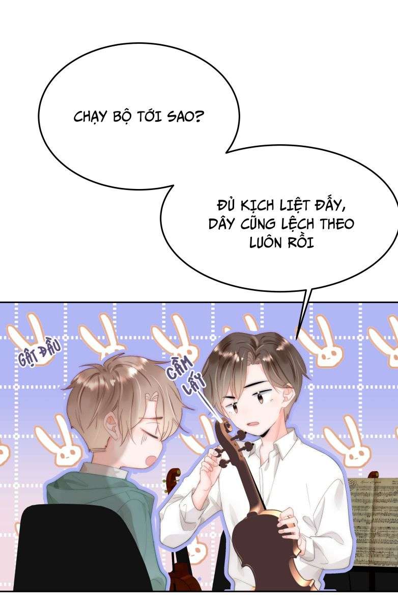 Tôi Và Ảnh Chụp Không Giống Nhau Chapter 1 - Trang 3