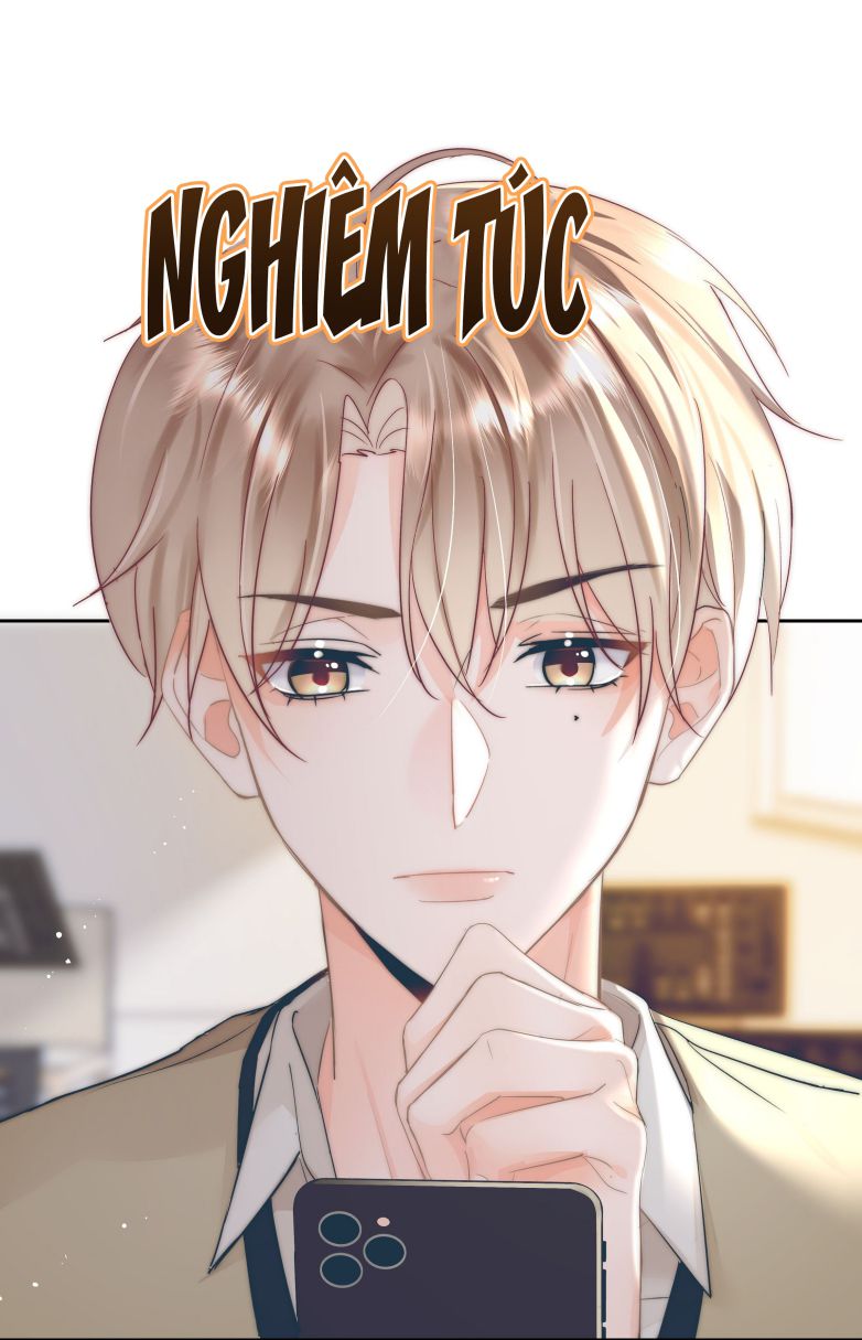 Tôi Và Ảnh Chụp Không Giống Nhau Chapter 2 - Trang 3