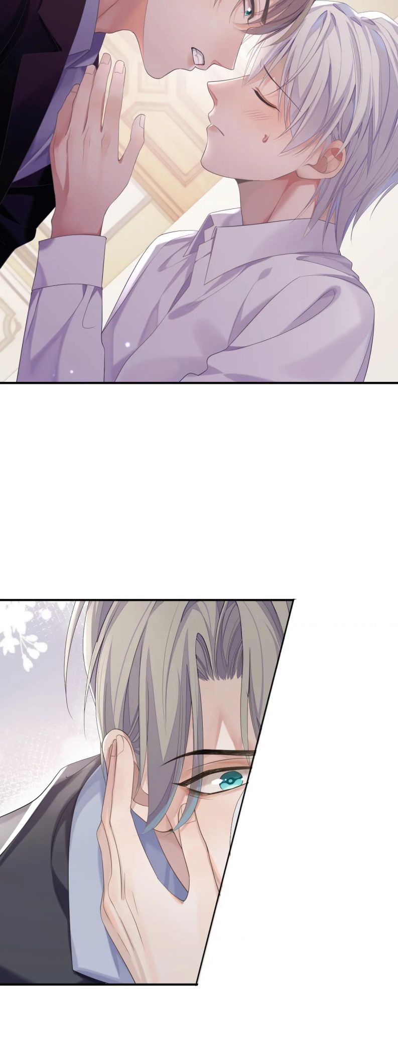 Đơn Xin Ly Hôn Chapter 67 - Trang 3