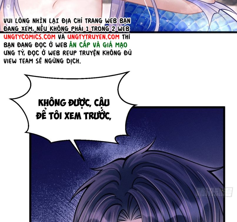 Tôi Hoài Nghi Ảnh Đế Đang Theo Đuổi Tôi Chapter 60 - Trang 4