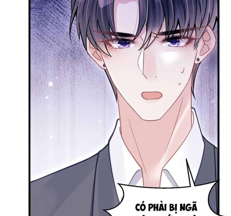 Tôi Hoài Nghi Ảnh Đế Đang Theo Đuổi Tôi Chapter 60 - Trang 4