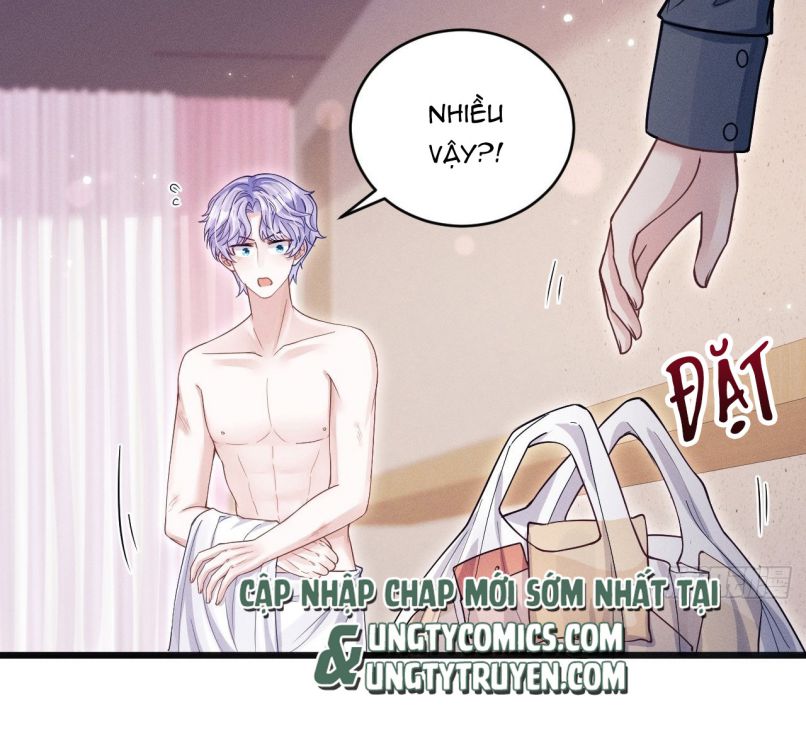 Tôi Hoài Nghi Ảnh Đế Đang Theo Đuổi Tôi Chapter 60 - Trang 4