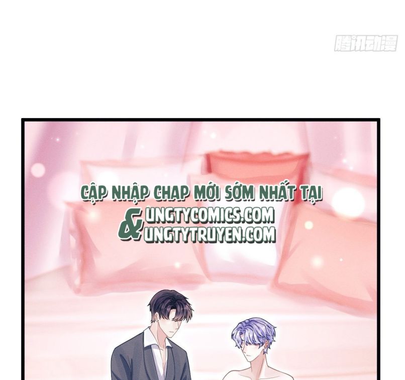 Tôi Hoài Nghi Ảnh Đế Đang Theo Đuổi Tôi Chapter 60 - Trang 4