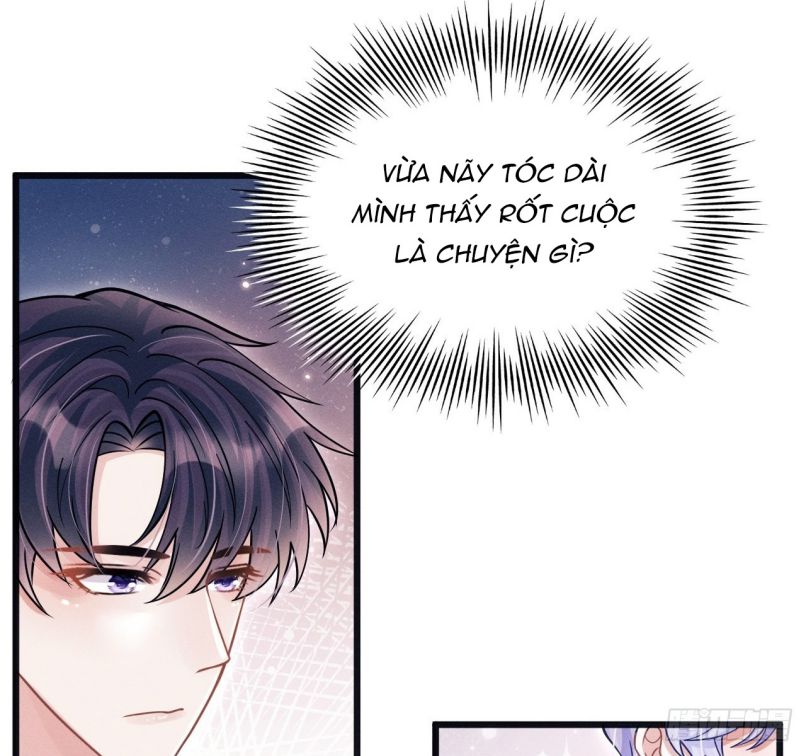 Tôi Hoài Nghi Ảnh Đế Đang Theo Đuổi Tôi Chapter 60 - Trang 4