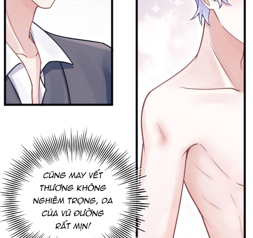 Tôi Hoài Nghi Ảnh Đế Đang Theo Đuổi Tôi Chapter 60 - Trang 4