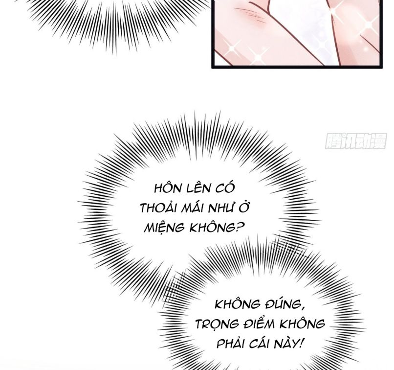 Tôi Hoài Nghi Ảnh Đế Đang Theo Đuổi Tôi Chapter 60 - Trang 4