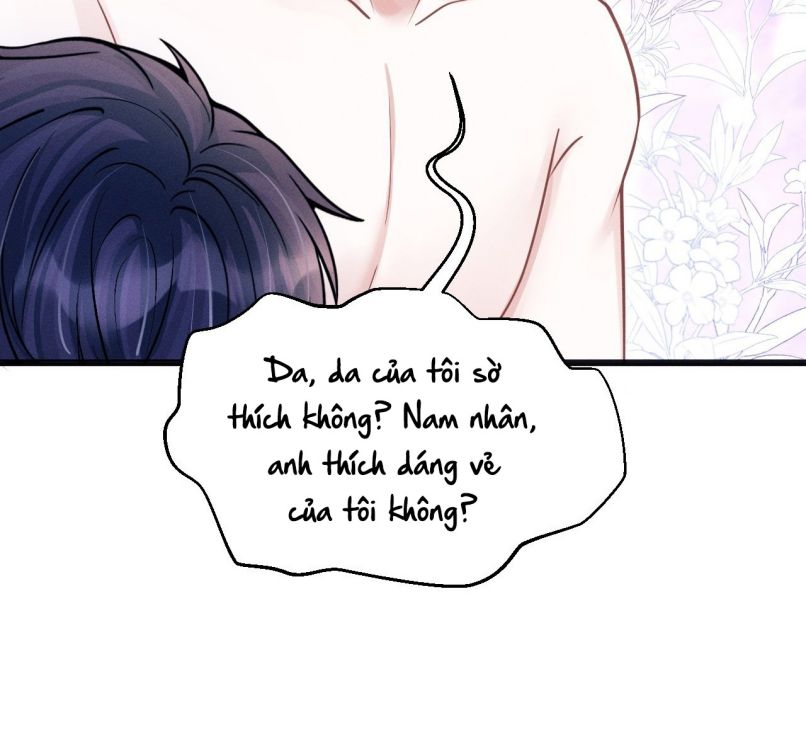 Tôi Hoài Nghi Ảnh Đế Đang Theo Đuổi Tôi Chapter 60 - Trang 4