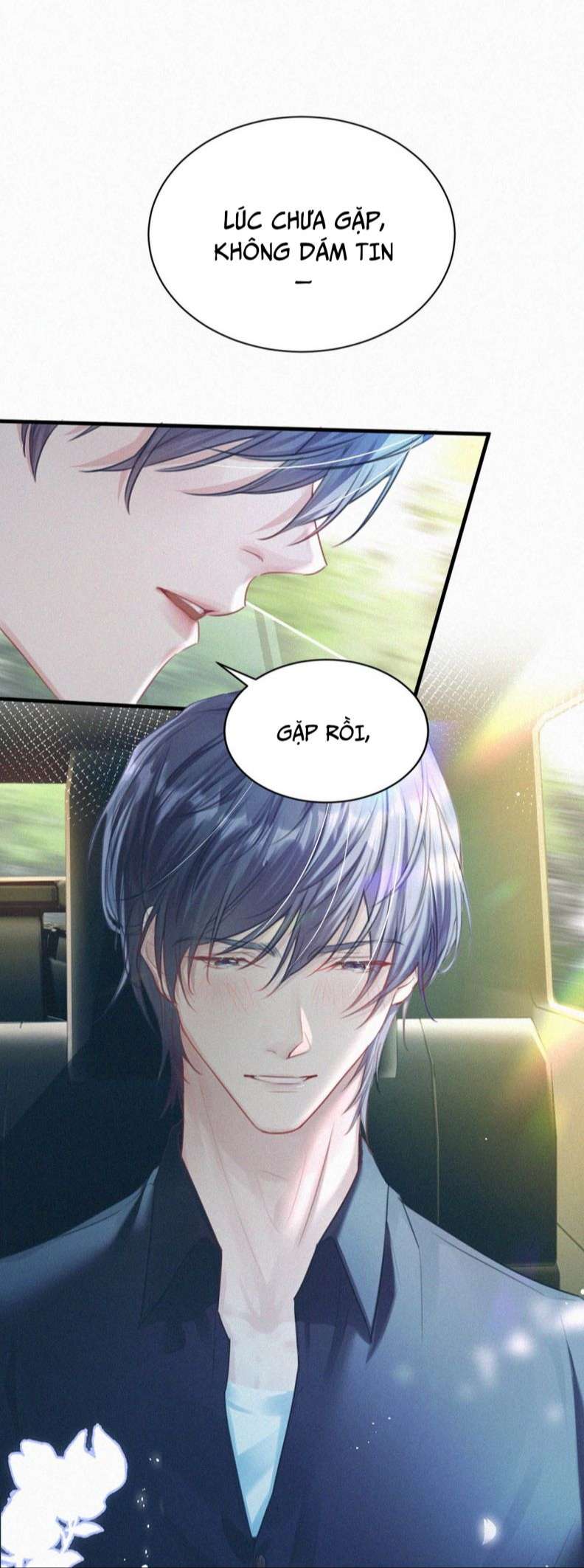 Môi Súng Chapter 62 - Trang 4