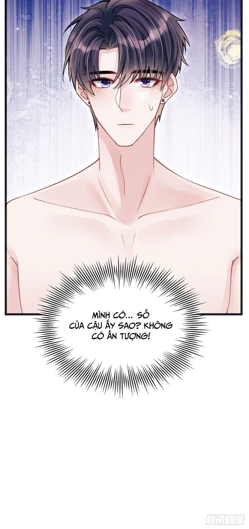 Tôi Hoài Nghi Ảnh Đế Đang Theo Đuổi Tôi Chapter 61 - Trang 4