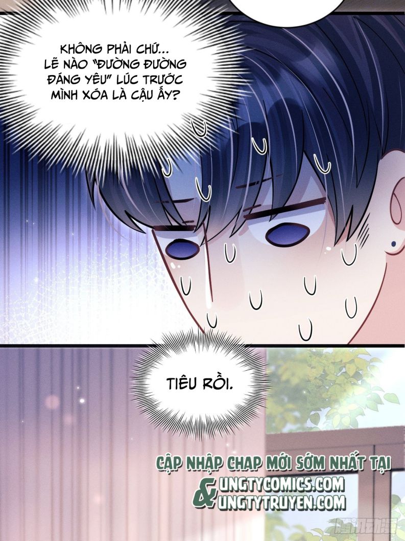 Tôi Hoài Nghi Ảnh Đế Đang Theo Đuổi Tôi Chapter 61 - Trang 4