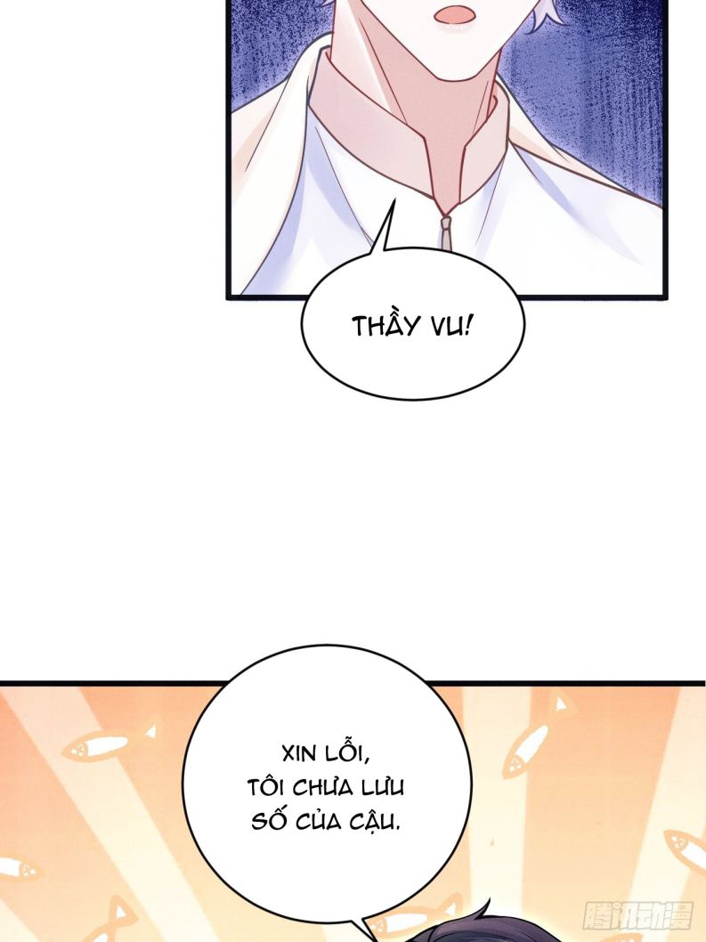 Tôi Hoài Nghi Ảnh Đế Đang Theo Đuổi Tôi Chapter 61 - Trang 4