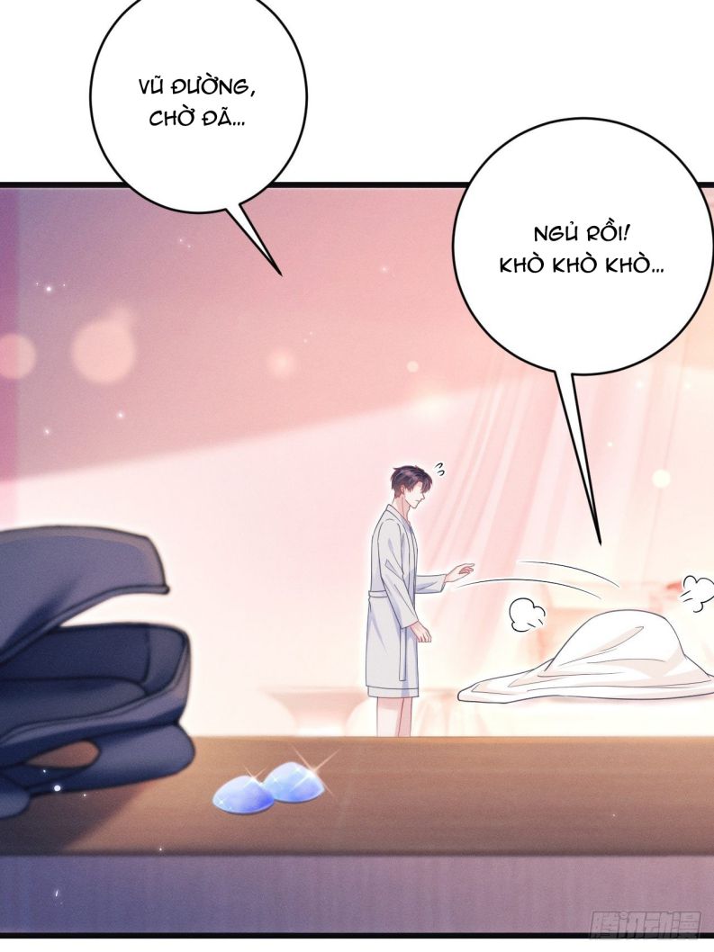 Tôi Hoài Nghi Ảnh Đế Đang Theo Đuổi Tôi Chapter 61 - Trang 4