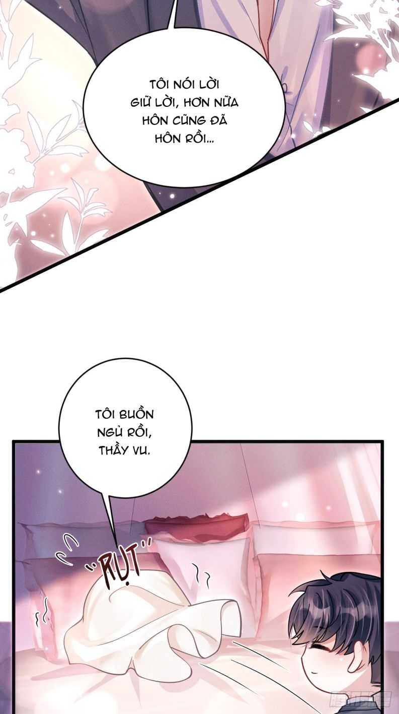 Tôi Hoài Nghi Ảnh Đế Đang Theo Đuổi Tôi Chapter 61 - Trang 4