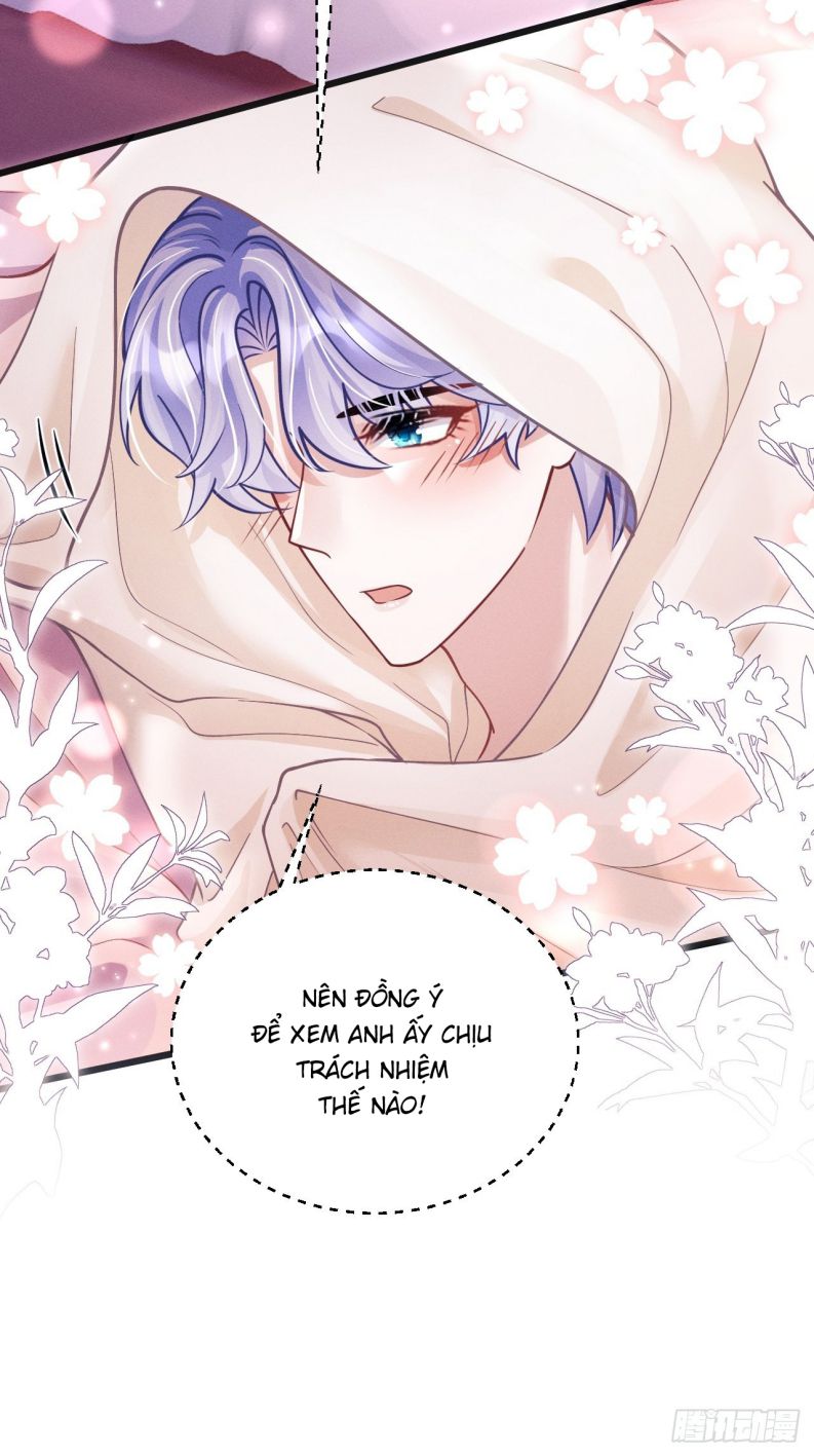 Tôi Hoài Nghi Ảnh Đế Đang Theo Đuổi Tôi Chapter 61 - Trang 4