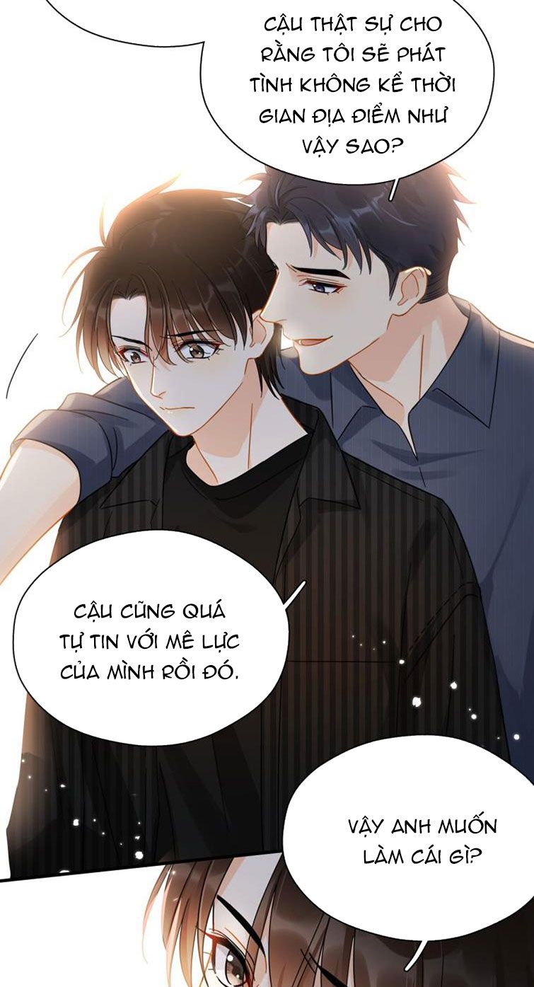 Theo Đuôi Chapter 45 - Trang 4