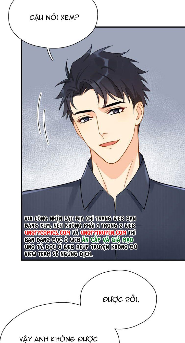 Theo Đuôi Chapter 45 - Trang 4