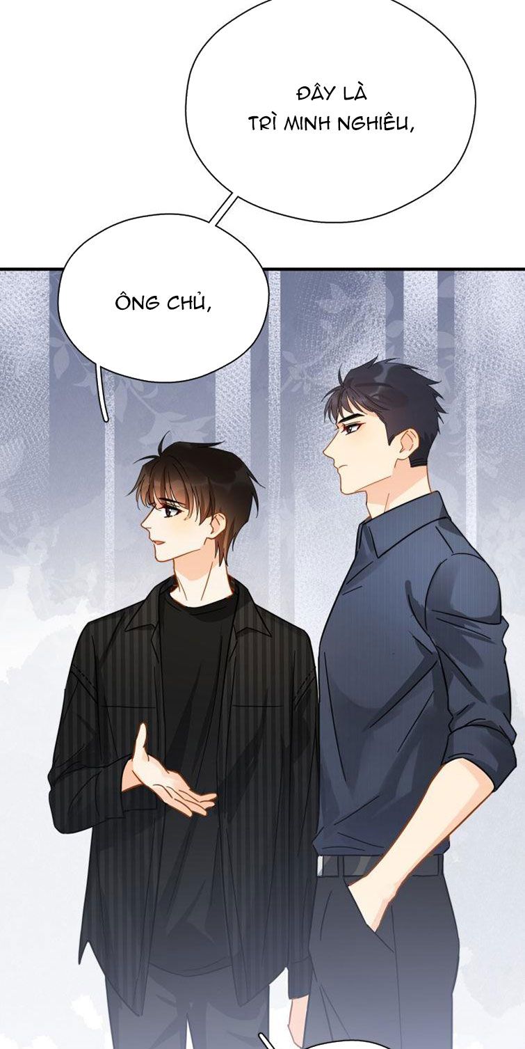 Theo Đuôi Chapter 45 - Trang 4