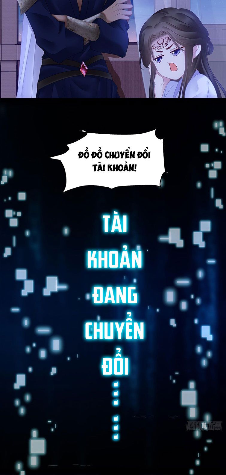 Hắc Hóa Đại Lão Thuần Dưỡng Chỉ Nam Chapter 42 - Trang 4