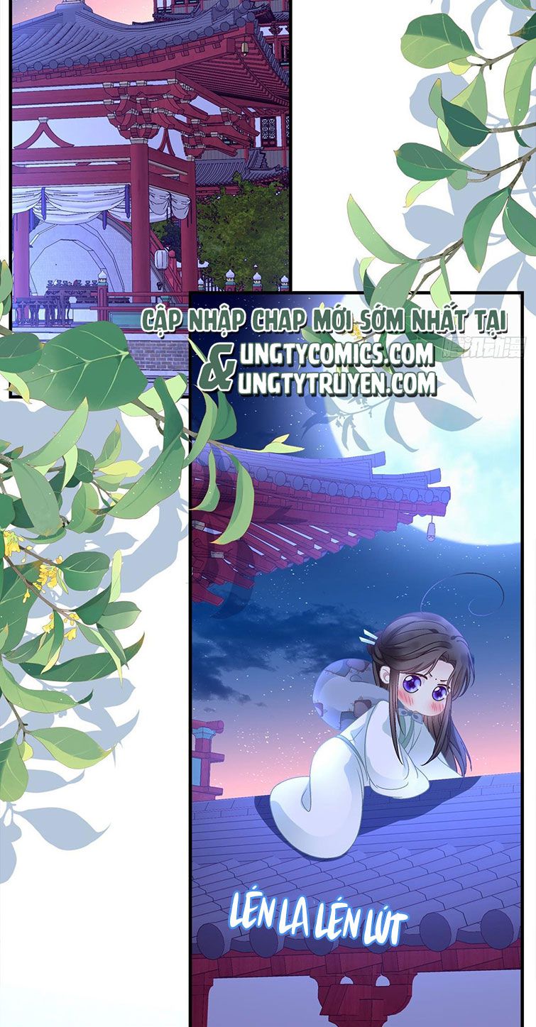 Hắc Hóa Đại Lão Thuần Dưỡng Chỉ Nam Chapter 42 - Trang 4