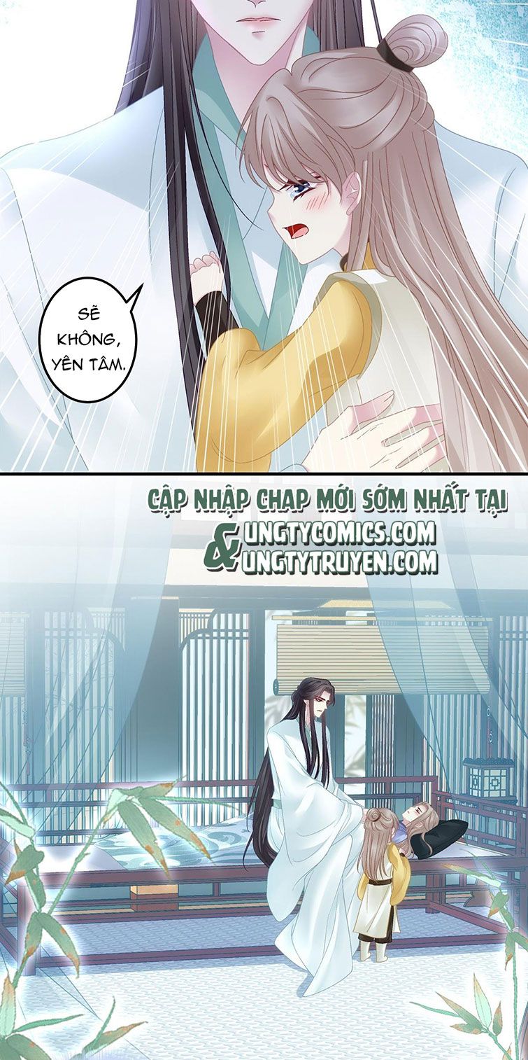 Hắc Hóa Đại Lão Thuần Dưỡng Chỉ Nam Chapter 42 - Trang 4