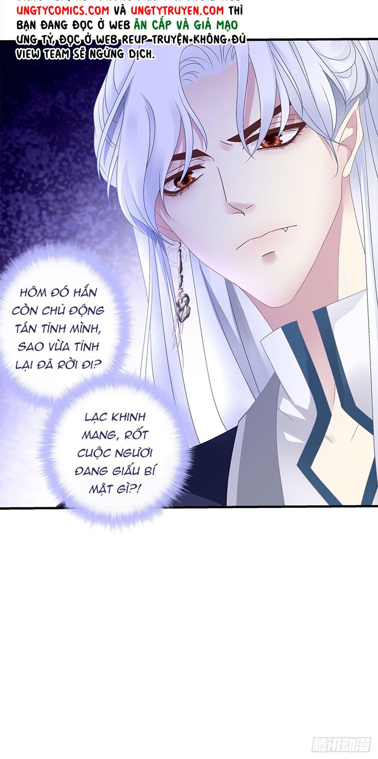 Hắc Hóa Đại Lão Thuần Dưỡng Chỉ Nam Chapter 42 - Trang 4