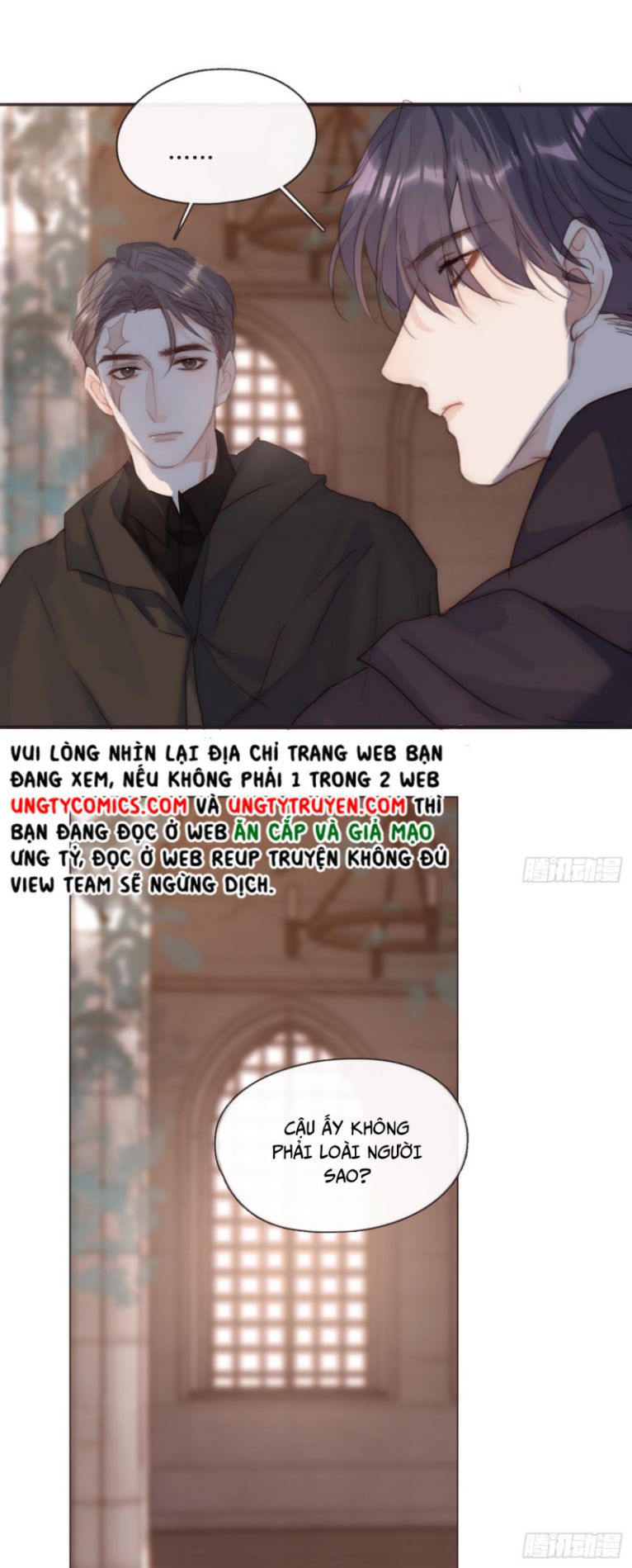 Thỉnh Cùng Ta Đồng Miên Chap 92 - Trang 3