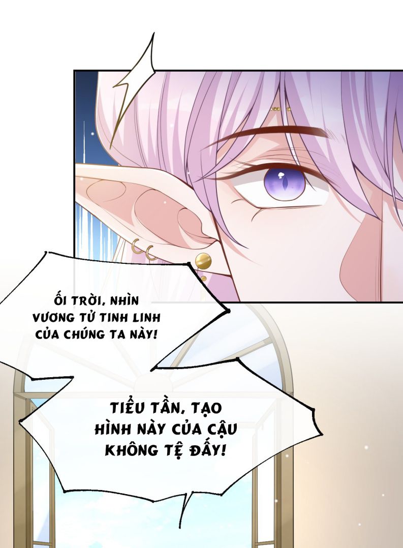 Quan Hệ Thế Thân Chapter 68 - Trang 4