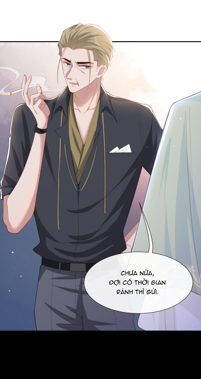 Quan Hệ Thế Thân Chapter 68 - Trang 4
