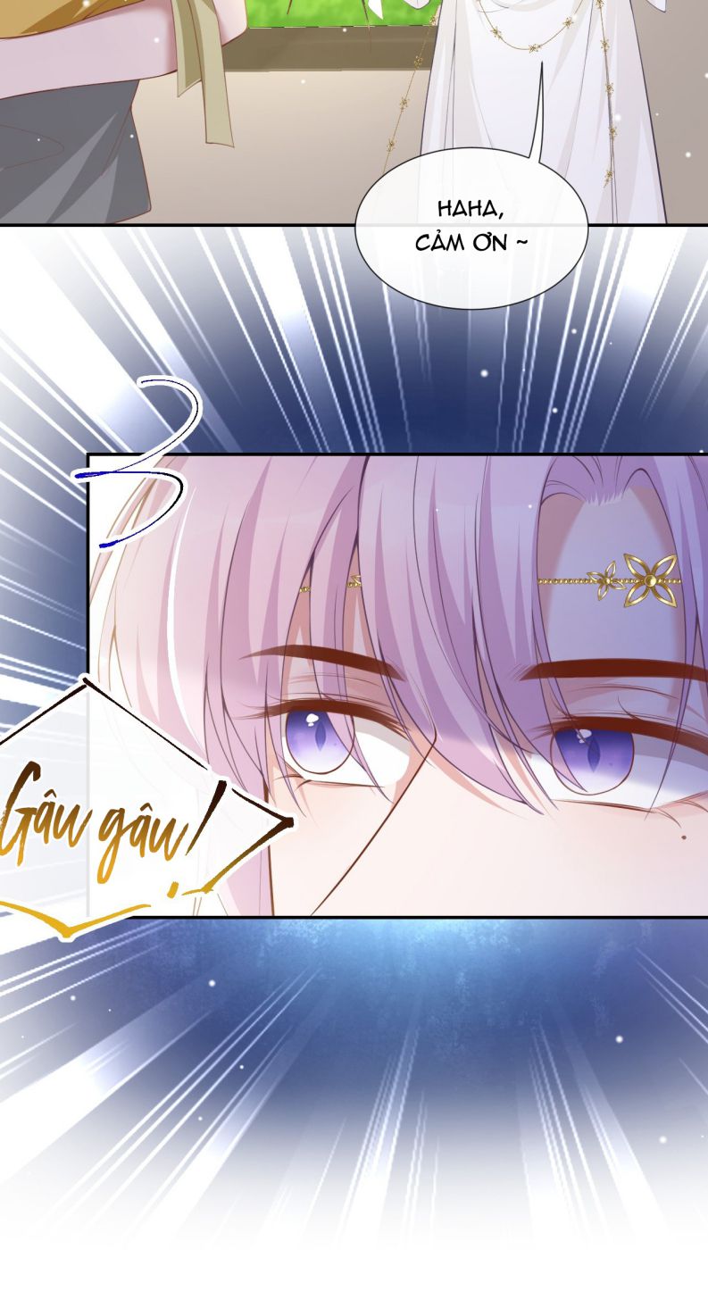 Quan Hệ Thế Thân Chapter 68 - Trang 4
