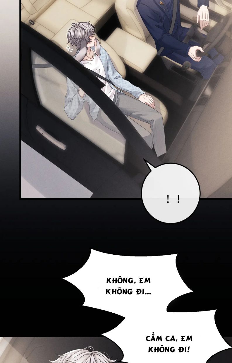 Chấp Sự Thỏ Cụp Tai Chapter 15 - Trang 4