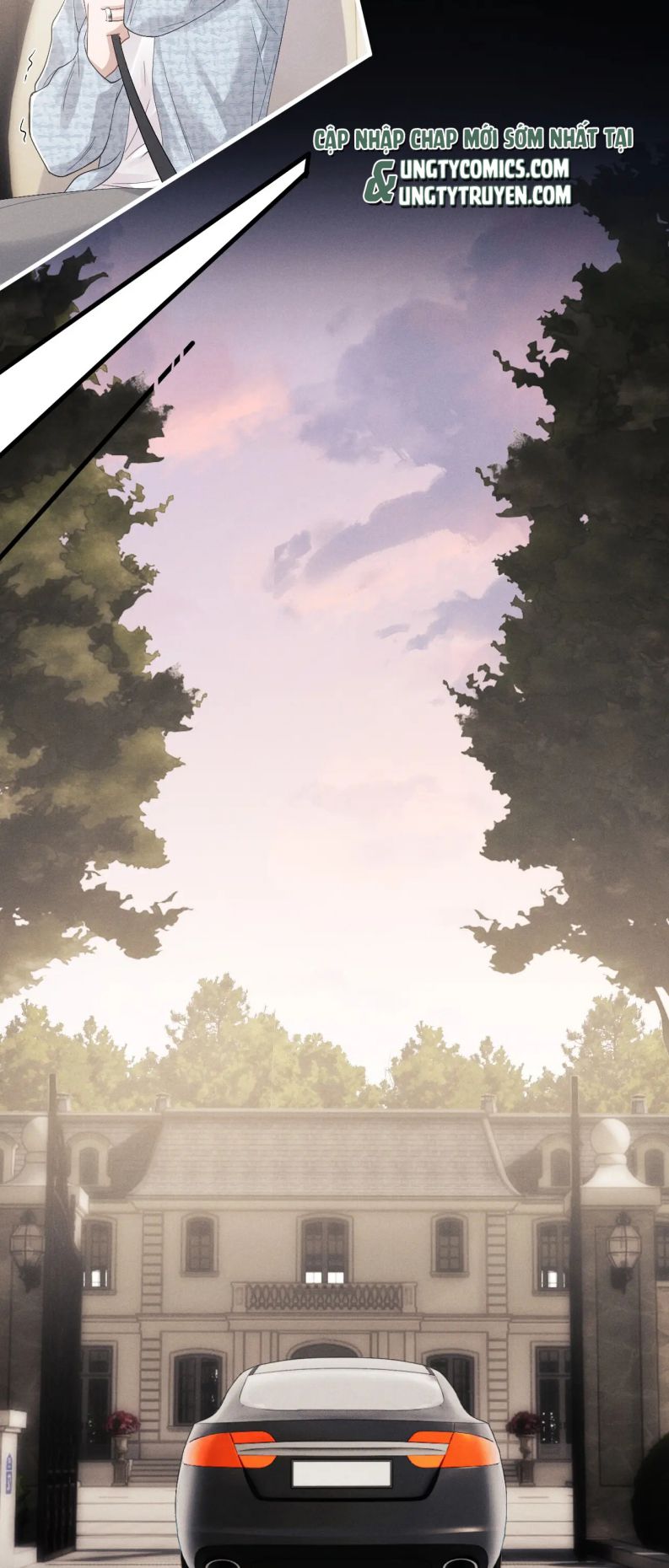 Chấp Sự Thỏ Cụp Tai Chapter 15 - Trang 4