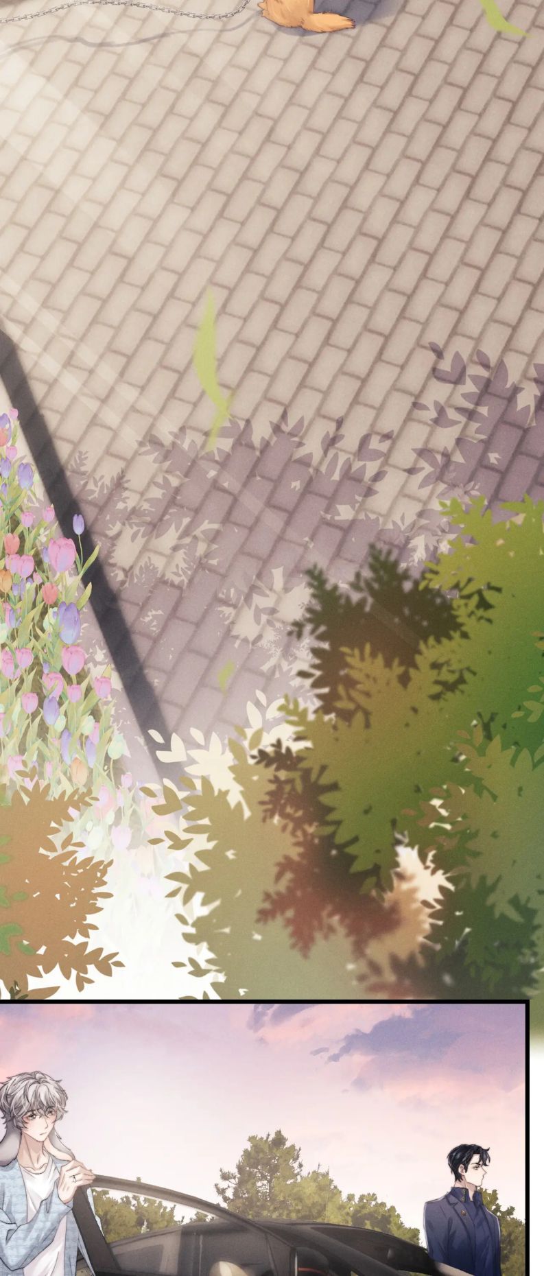 Chấp Sự Thỏ Cụp Tai Chapter 15 - Trang 4