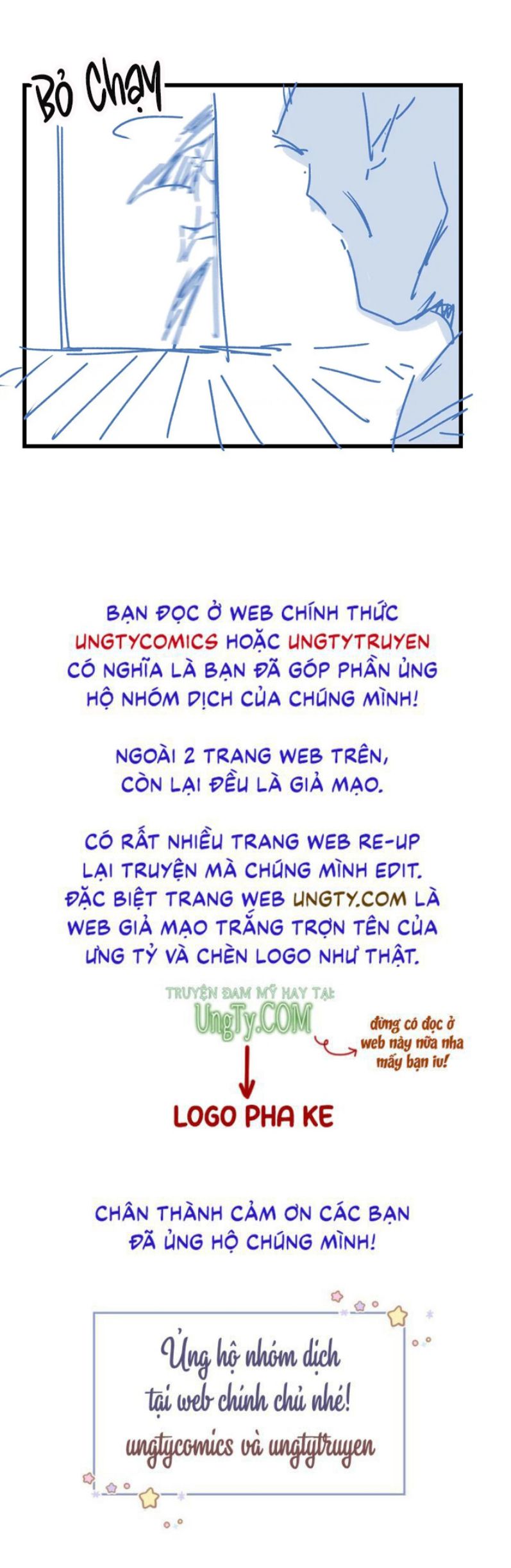 Chấp Sự Thỏ Cụp Tai Chapter 15 - Trang 4