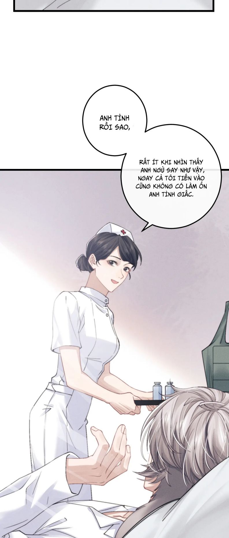 Chấp Sự Thỏ Cụp Tai Chapter 15 - Trang 4