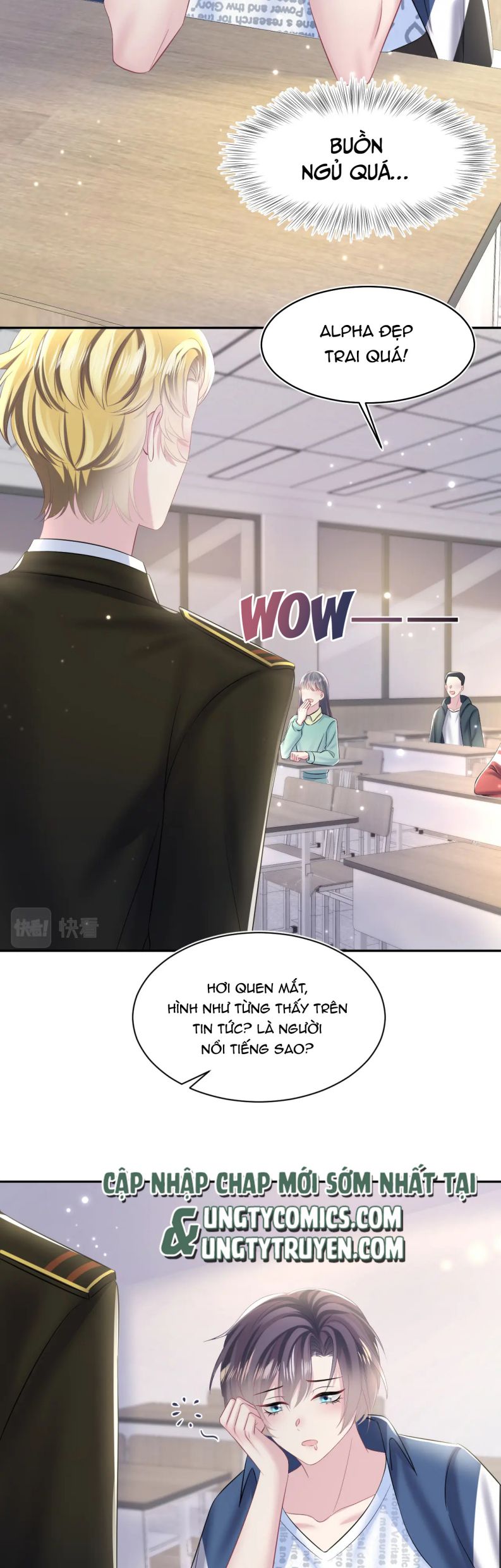Tuyệt Mỹ Bạch Liên Hoa Online Dạy Học Chapter 130 - Next Chapter 131