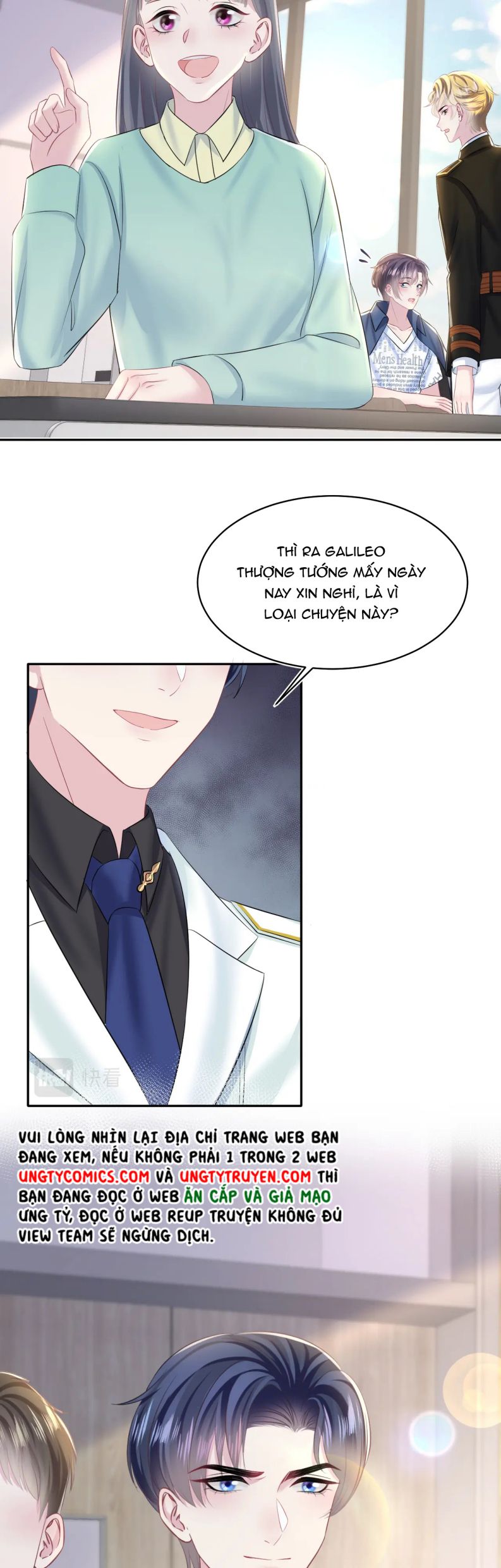 Tuyệt Mỹ Bạch Liên Hoa Online Dạy Học Chapter 130 - Next Chapter 131