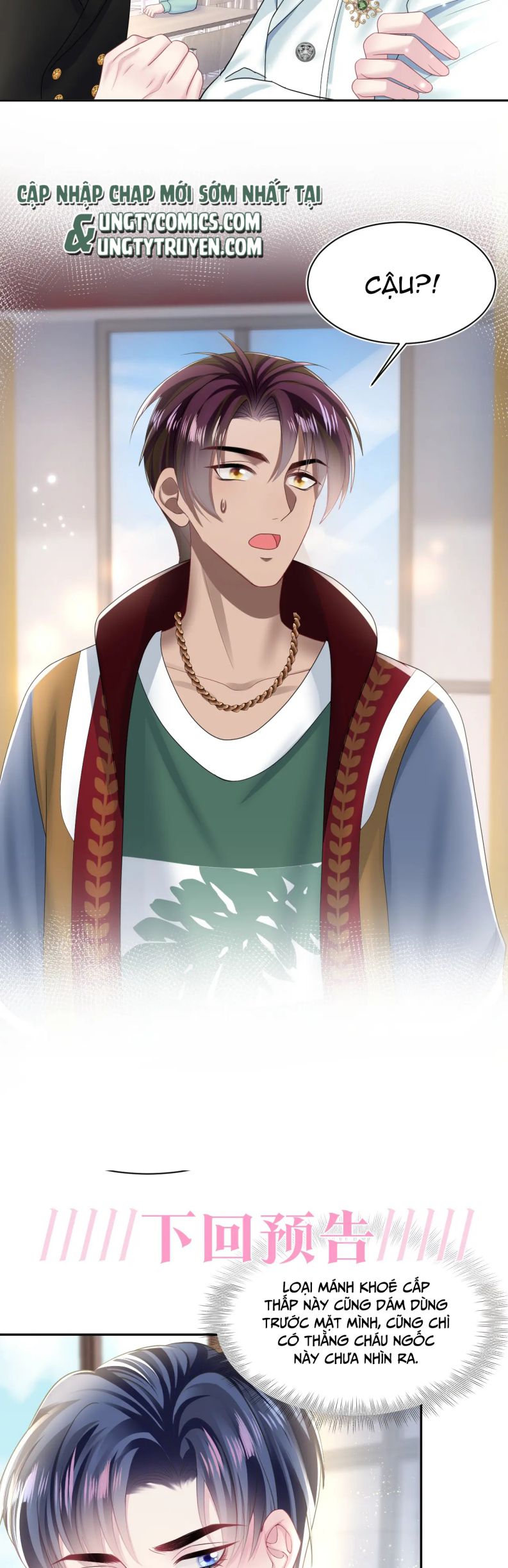 Tuyệt Mỹ Bạch Liên Hoa Online Dạy Học Chapter 130 - Next Chapter 131