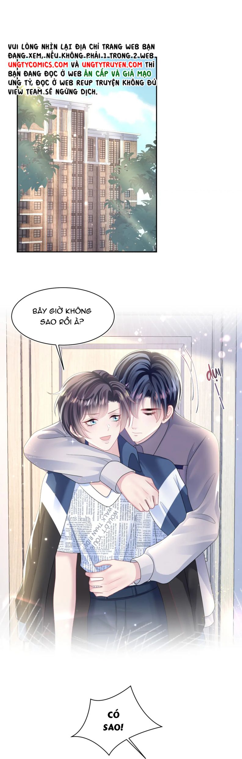 Tuyệt Mỹ Bạch Liên Hoa Online Dạy Học Chapter 130 - Next Chapter 131