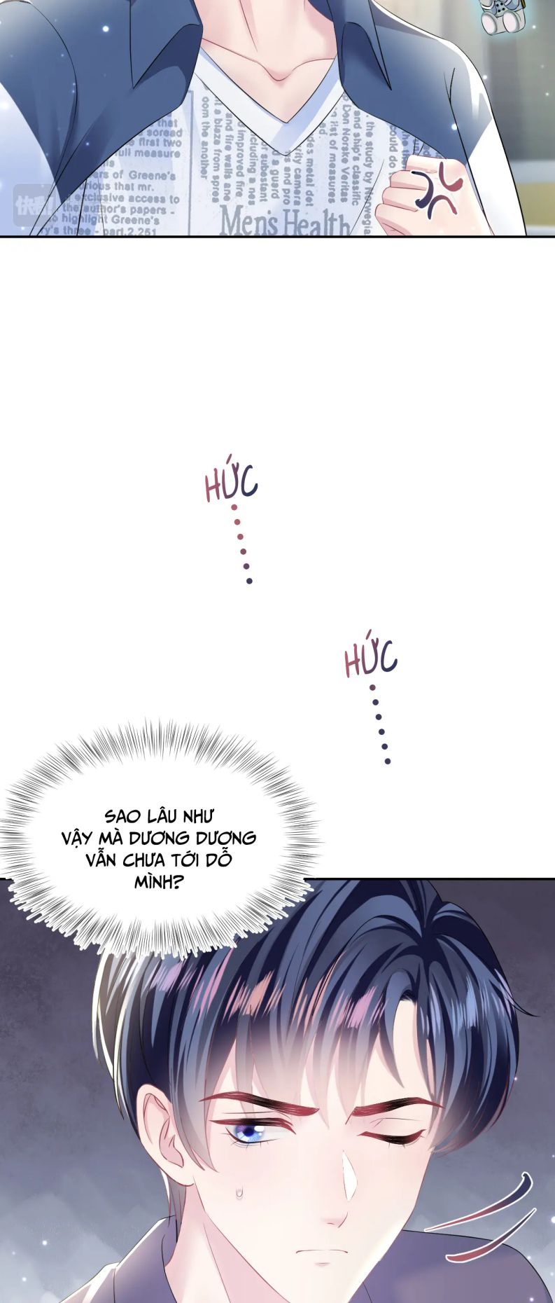Tuyệt Mỹ Bạch Liên Hoa Online Dạy Học Chapter 130 - Next Chapter 131