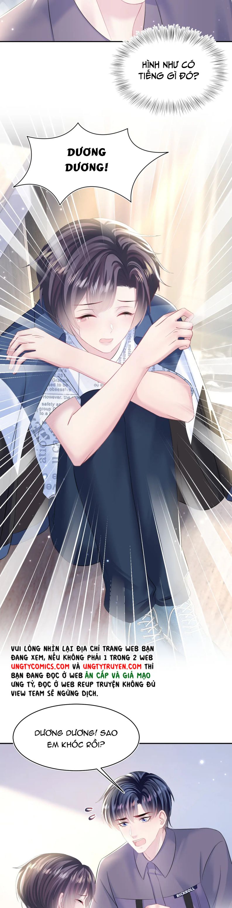 Tuyệt Mỹ Bạch Liên Hoa Online Dạy Học Chapter 130 - Next Chapter 131