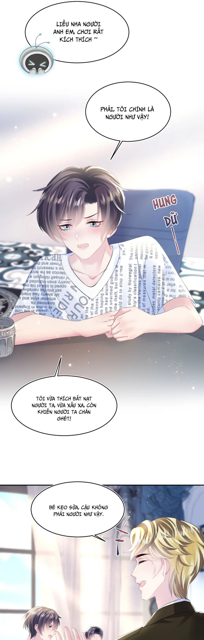 Tuyệt Mỹ Bạch Liên Hoa Online Dạy Học Chapter 131 - Next Chapter 132