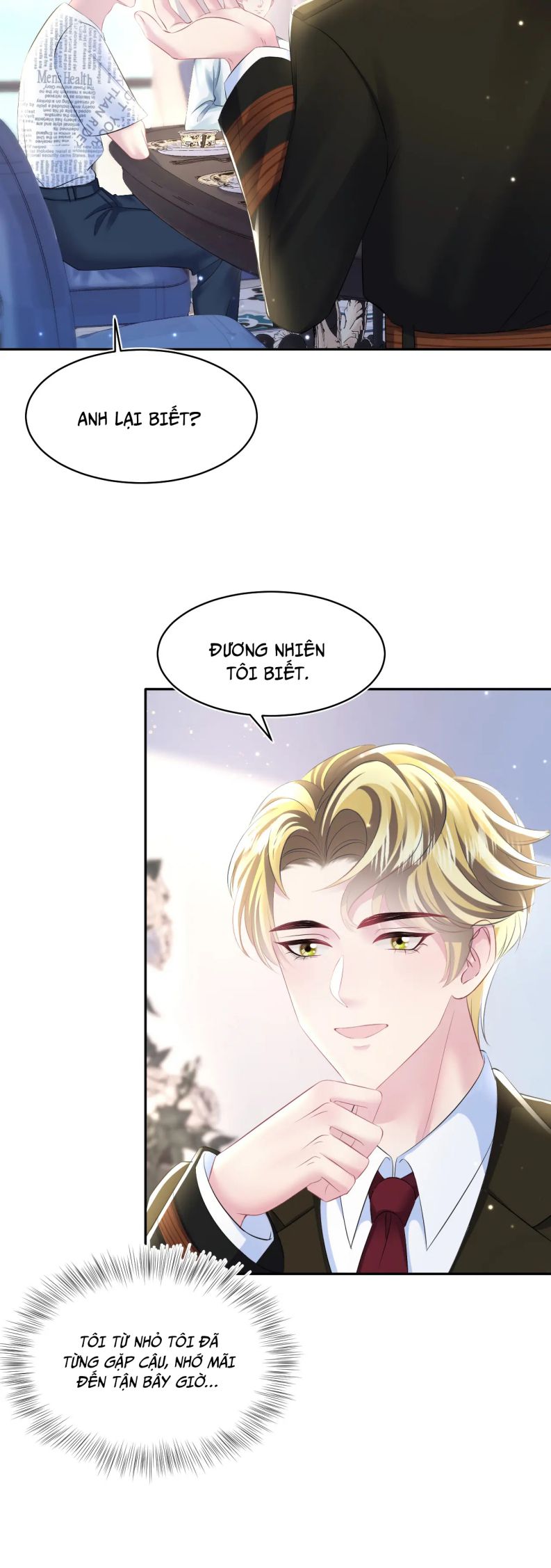 Tuyệt Mỹ Bạch Liên Hoa Online Dạy Học Chapter 131 - Next Chapter 132