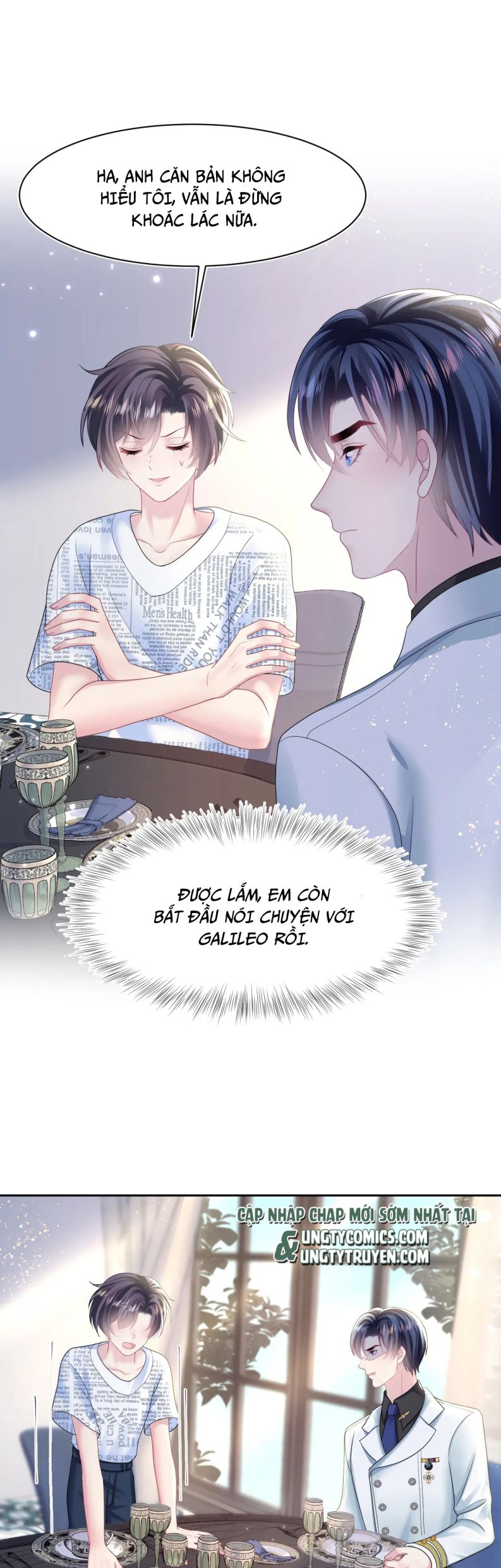 Tuyệt Mỹ Bạch Liên Hoa Online Dạy Học Chapter 131 - Next Chapter 132