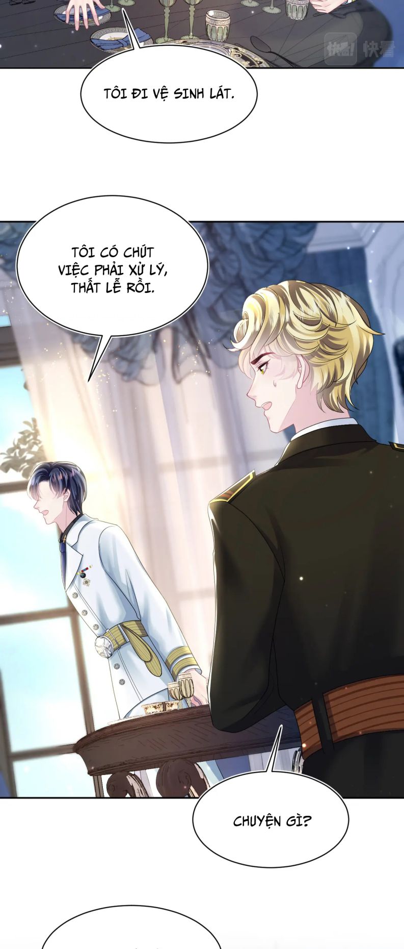 Tuyệt Mỹ Bạch Liên Hoa Online Dạy Học Chapter 131 - Next Chapter 132
