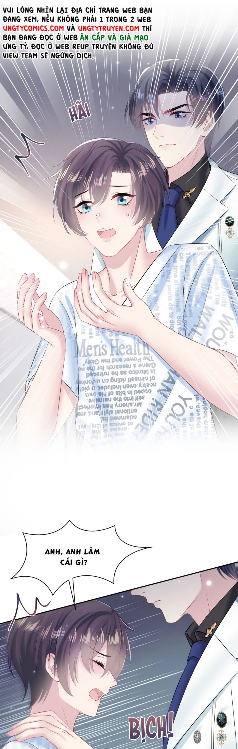Tuyệt Mỹ Bạch Liên Hoa Online Dạy Học Chapter 131 - Next Chapter 132