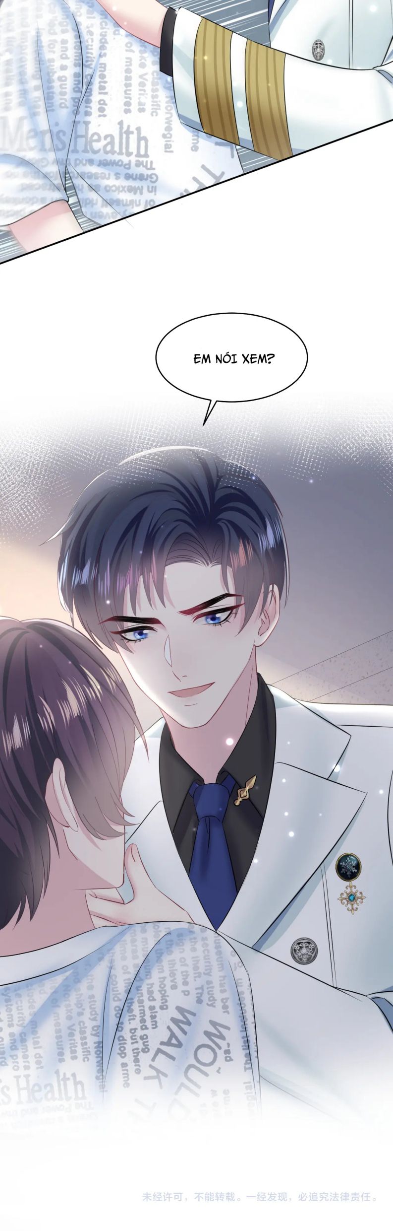 Tuyệt Mỹ Bạch Liên Hoa Online Dạy Học Chapter 131 - Next Chapter 132