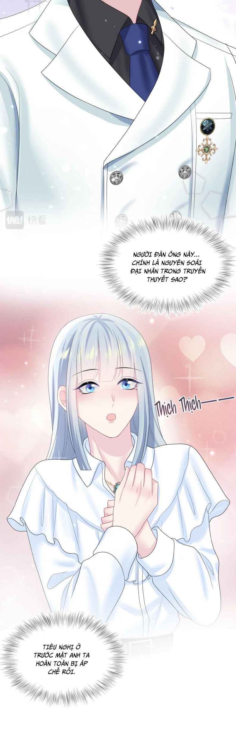 Tuyệt Mỹ Bạch Liên Hoa Online Dạy Học Chapter 131 - Next Chapter 132