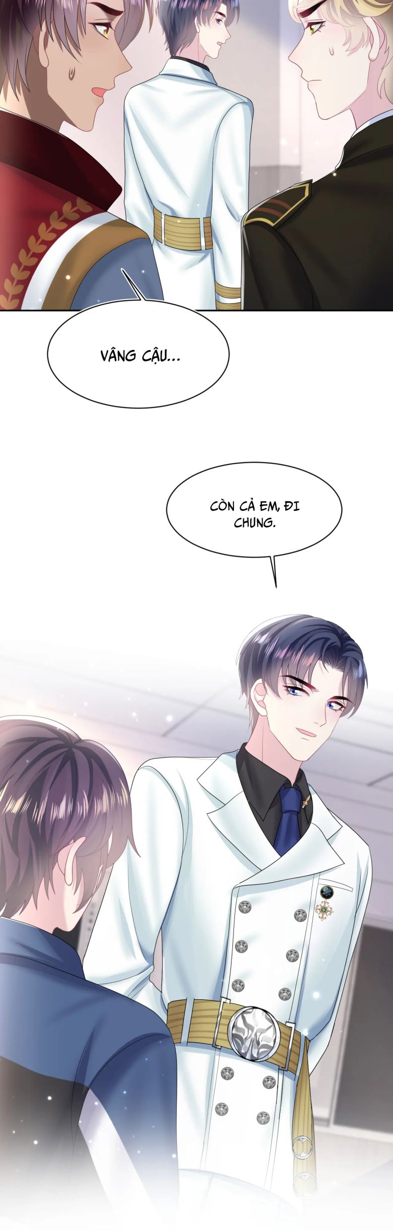Tuyệt Mỹ Bạch Liên Hoa Online Dạy Học Chapter 131 - Next Chapter 132