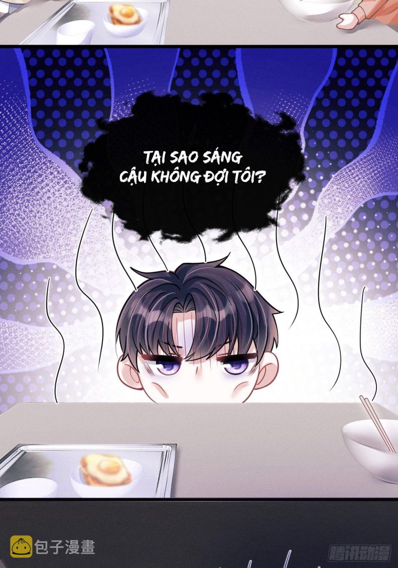 Tôi Hoài Nghi Ảnh Đế Đang Theo Đuổi Tôi Chapter 62 - Trang 4