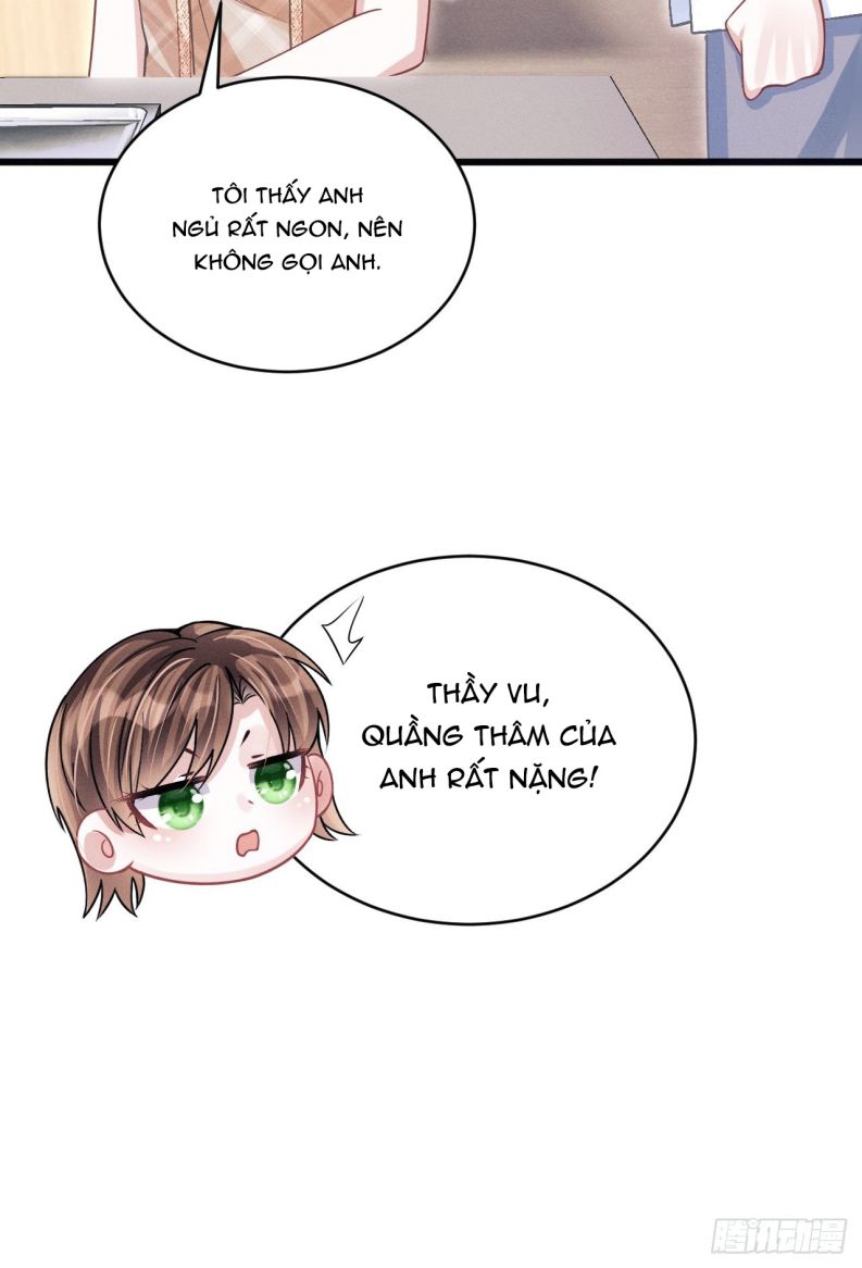 Tôi Hoài Nghi Ảnh Đế Đang Theo Đuổi Tôi Chapter 62 - Trang 4